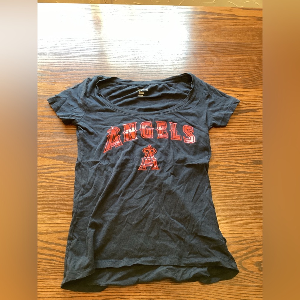 Angels MLB Genuine Merchandise T-Shirt